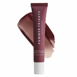 Summer Fridays Lip Butter Balm - Brown Sugar